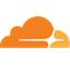 Cloudflare Logo